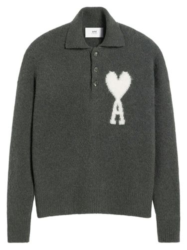 Ami Sweaters - Ami Alexandre Mattiussi - Modalova