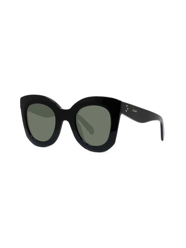 Celine Cl4005in 01n Sunglasses - Celine - Modalova
