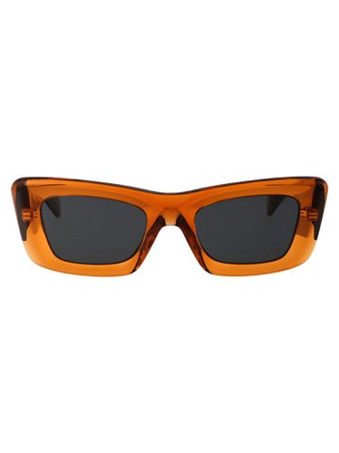 Prada Eyewear 0pr 13zs Sunglasses - Prada Eyewear - Modalova