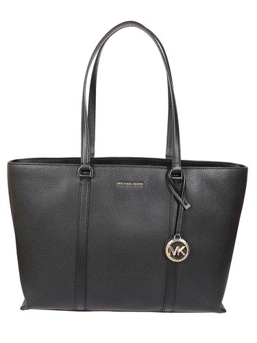 Michael Kors Large Temple Tote Bag - Michael Kors - Modalova