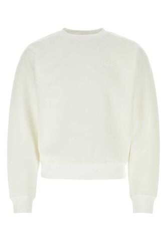 Jersey Julian Sweatshirt - Mackage - Modalova