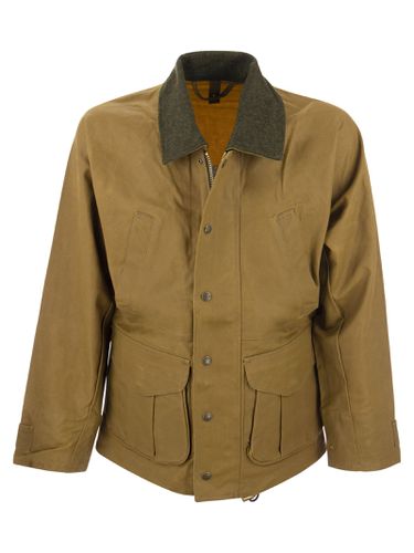 Filson Waterproof Cotton Jacket - Filson - Modalova