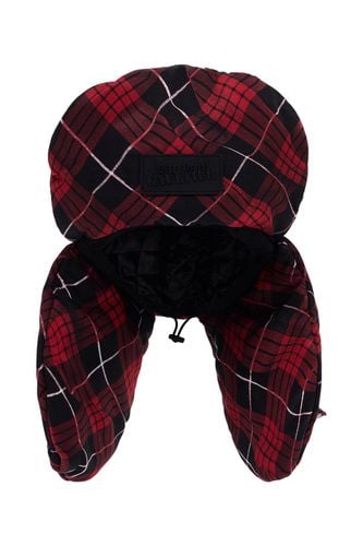 Jean Paul Gaultier oversized Tartan - Jean Paul Gaultier - Modalova