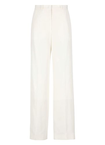 Lanvin Viscosel Pants - Lanvin - Modalova