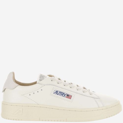 Autry Dallas Woman Sneakers - Autry - Modalova