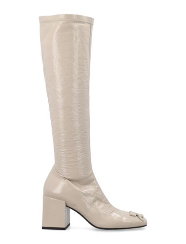 Courrèges Reedition Ac Vynil Boot - Courrèges - Modalova