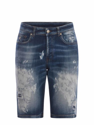 Jeans Richmond Made Of Denim - Richmond - Modalova
