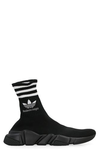 X Adidas -speed Trainers Knitted Sock-sneakers - Balenciaga - Modalova