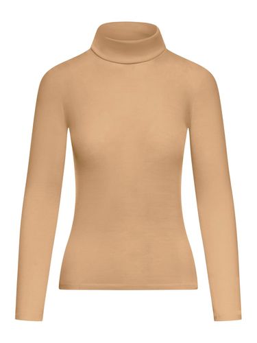 Max Mara Turtleneck Knitted Top - Max Mara - Modalova