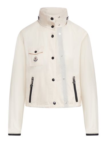 Moncler Lico Jacket - Moncler - Modalova