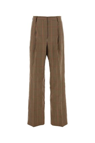 Porter 9048 W. w.pants - Dries Van Noten - Modalova