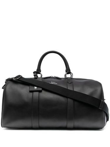 Duffle Softh Leather Bag - Polo Ralph Lauren - Modalova