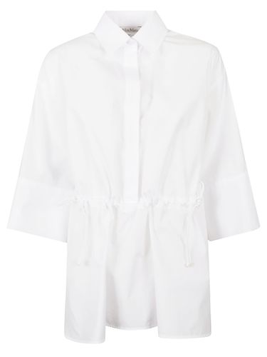 Max Mara March Blouse - Max Mara - Modalova