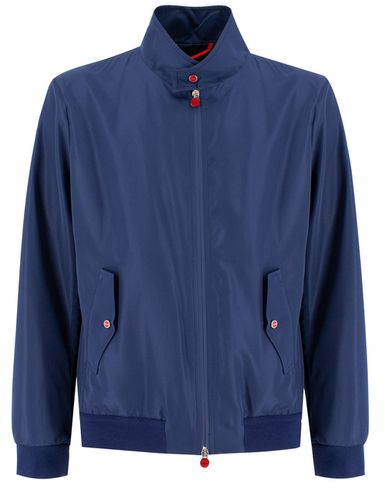 Kiton Jacket - Kiton - Modalova