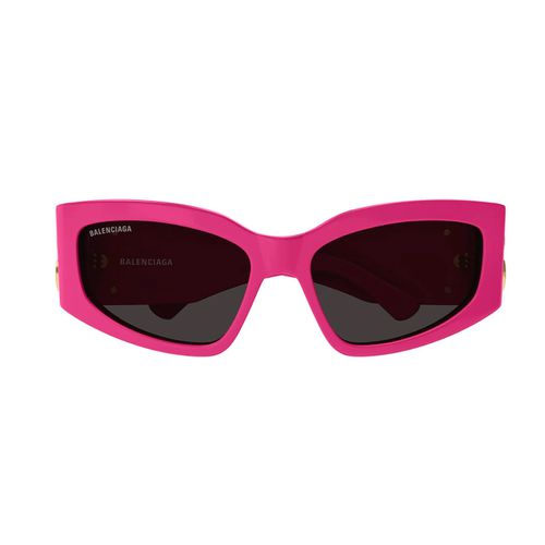 Bb0321s Dinasty-linea Everyday 006 Sunglasses - Balenciaga Eyewear - Modalova