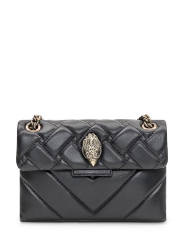 Kensington Mini Shoulder Bag - Kurt Geiger - Modalova