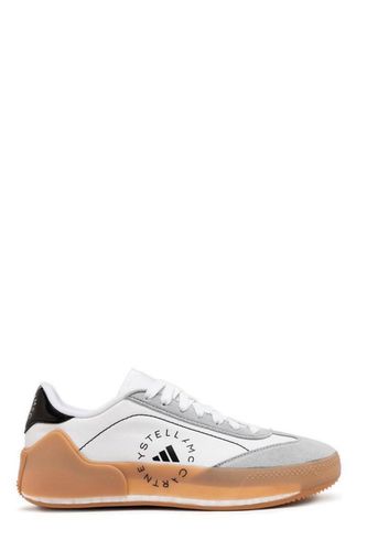 Court Boost Low-top Sneakers - Adidas by Stella McCartney - Modalova