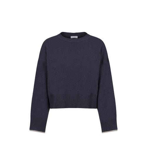 Brunello Cucinelli Sweater - Brunello Cucinelli - Modalova