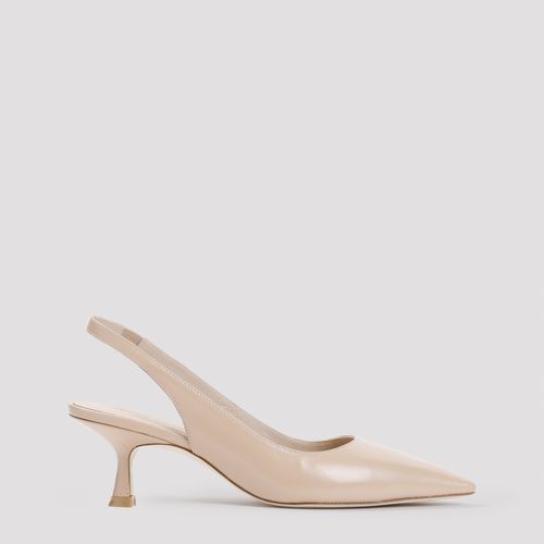 Stuart Weitzman Naomi 50 Slingback - Stuart Weitzman - Modalova