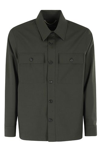 Department Five Pike Giacca Camicia - Department Five - Modalova