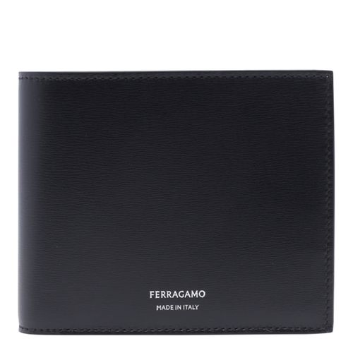 Ferragamo Logo Wallet - Ferragamo - Modalova