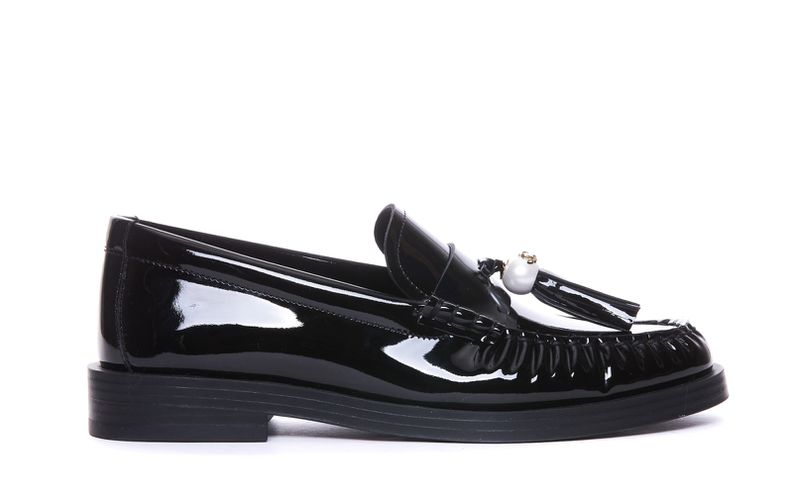 Jimmy Choo Addie Loafers - Jimmy Choo - Modalova