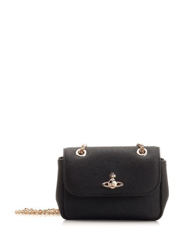 Purse Chain Shoulder Bag - Vivienne Westwood - Modalova