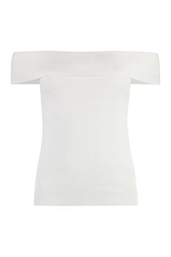 Fabiana Filippi Viscose Top - Fabiana Filippi - Modalova