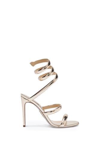 René Caovilla cleo Heel Sandals - René Caovilla - Modalova