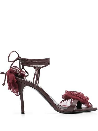 Magda Butrym Flowers Sandals Shoes - Magda Butrym - Modalova