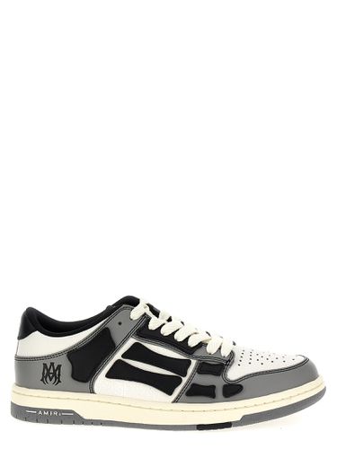 AMIRI varsity Skel Top Low Sneakers - AMIRI - Modalova