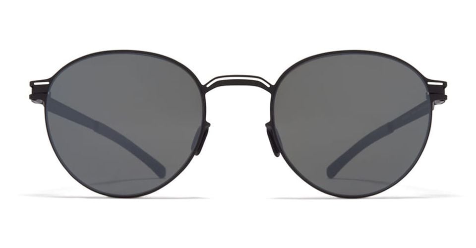 Carlo - /white Sunglasses - Mykita - Modalova