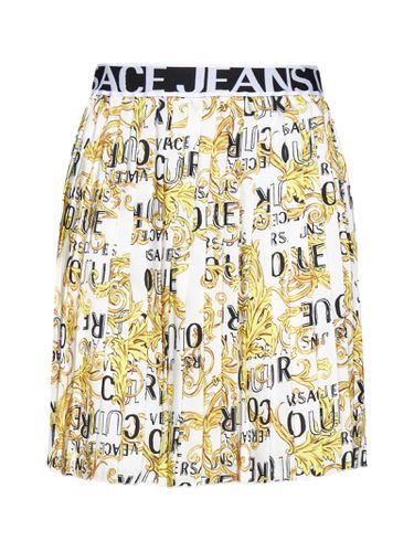 Versace Jeans Couture Skirt - Versace Jeans Couture - Modalova