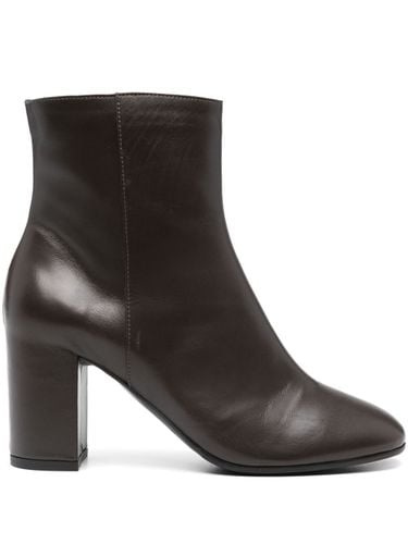 Del Carlo Axis Ankle Boots - Del Carlo - Modalova