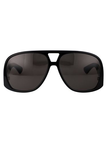 Sl 652 Solace Sunglasses - Saint Laurent Eyewear - Modalova