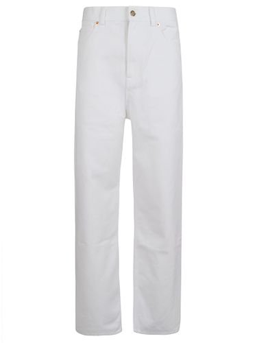 Valentino Garavani Denim Pants - Valentino Garavani - Modalova