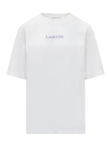 Lanvin T-shirt - Lanvin - Modalova