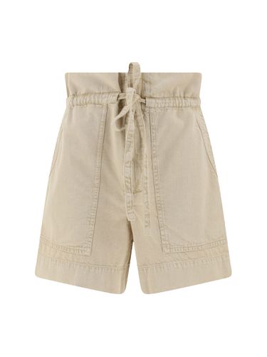 Marant Étoile Ipolyte Shorts - Marant Étoile - Modalova