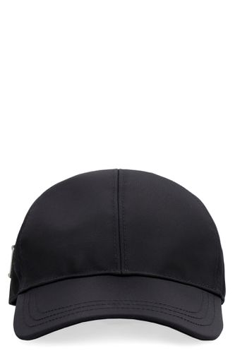 Prada Re-nylon Hat - Prada - Modalova