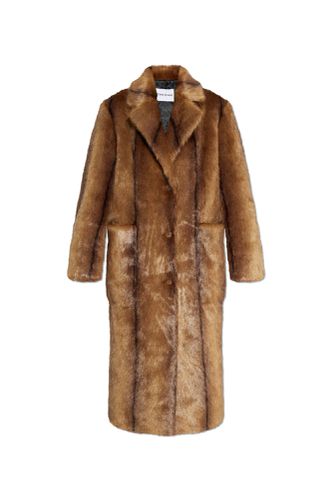 STAND STUDIO Faux Fur Joy - STAND STUDIO - Modalova