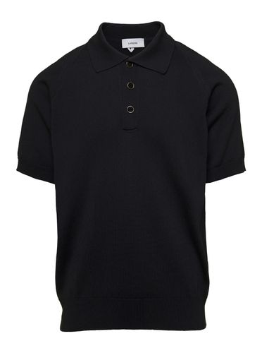 Polo T-shirt In Cotton Blend Man - Lardini - Modalova