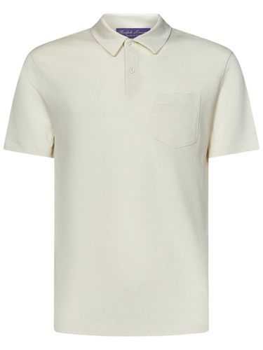 Ralph Lauren Polo Shirt - Ralph Lauren - Modalova