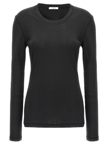 Lemaire Cotton T-shirt - Lemaire - Modalova