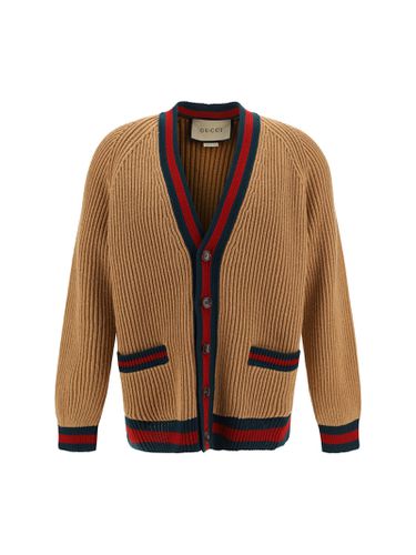 Gucci Cardigan - Gucci - Modalova