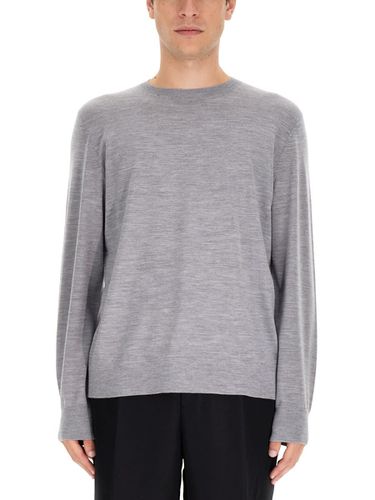 Theory Wool Jersey - Theory - Modalova