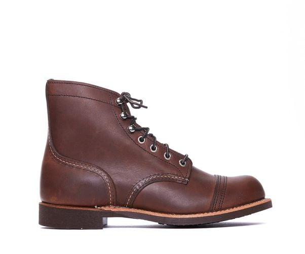 Red Wing Iron Ranger Boots - Red Wing - Modalova