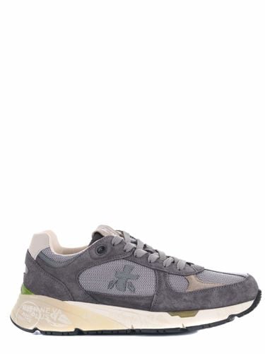 Premiata Mase Sneakers - Premiata - Modalova