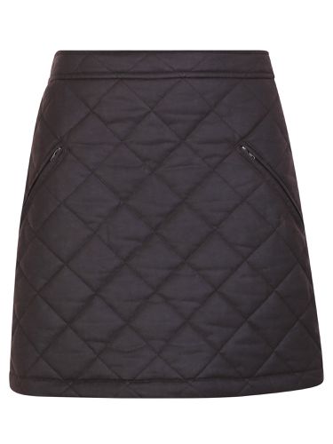 Burberry Casia Skirt - Burberry - Modalova