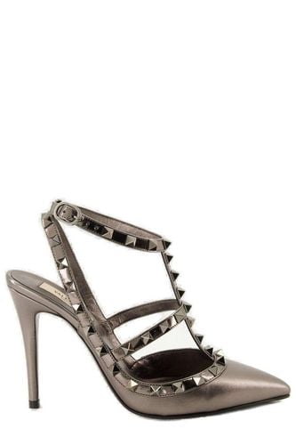 Valentino Garavani rockstud Pump - Valentino Garavani - Modalova