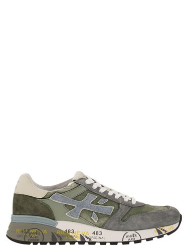 Premiata Mick Sneakers - Premiata - Modalova